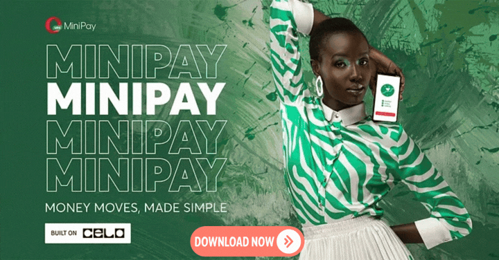 Why MiniPay is becoming a game changer for Kenyans in the diaspora