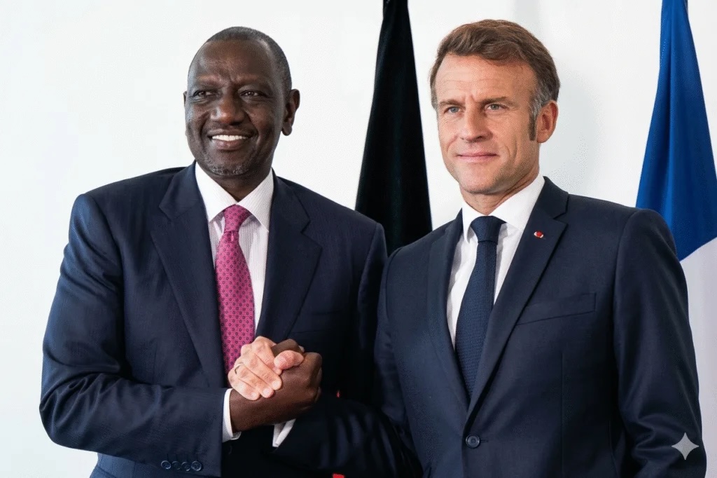 Kenya to host Africa Forward Summit in Nairobi this May